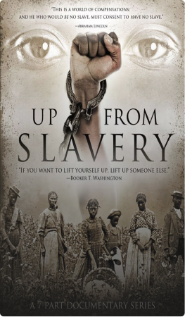 Up from slavery